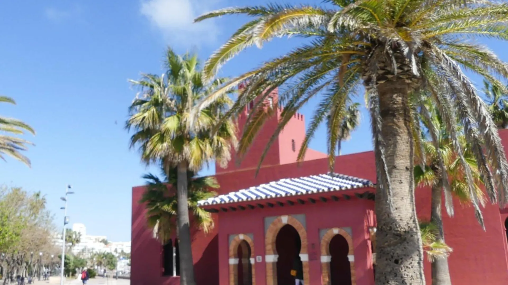 Holiday Rental Apartment Located In Puerto Marina With Sea Views, First Line Of Beach. Benalmádena