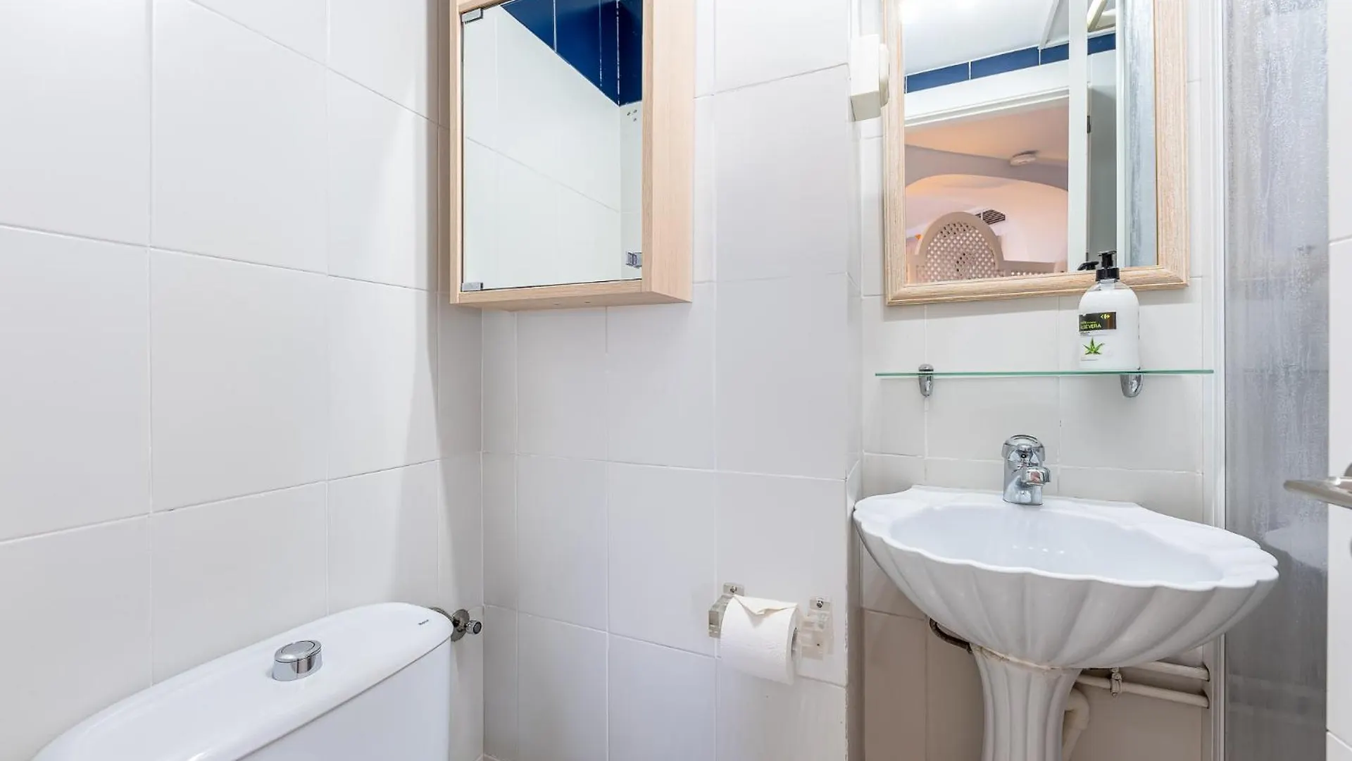 Holiday Rental Apartment Located In Puerto Marina With Sea Views, First Line Of Beach. Benalmadena
