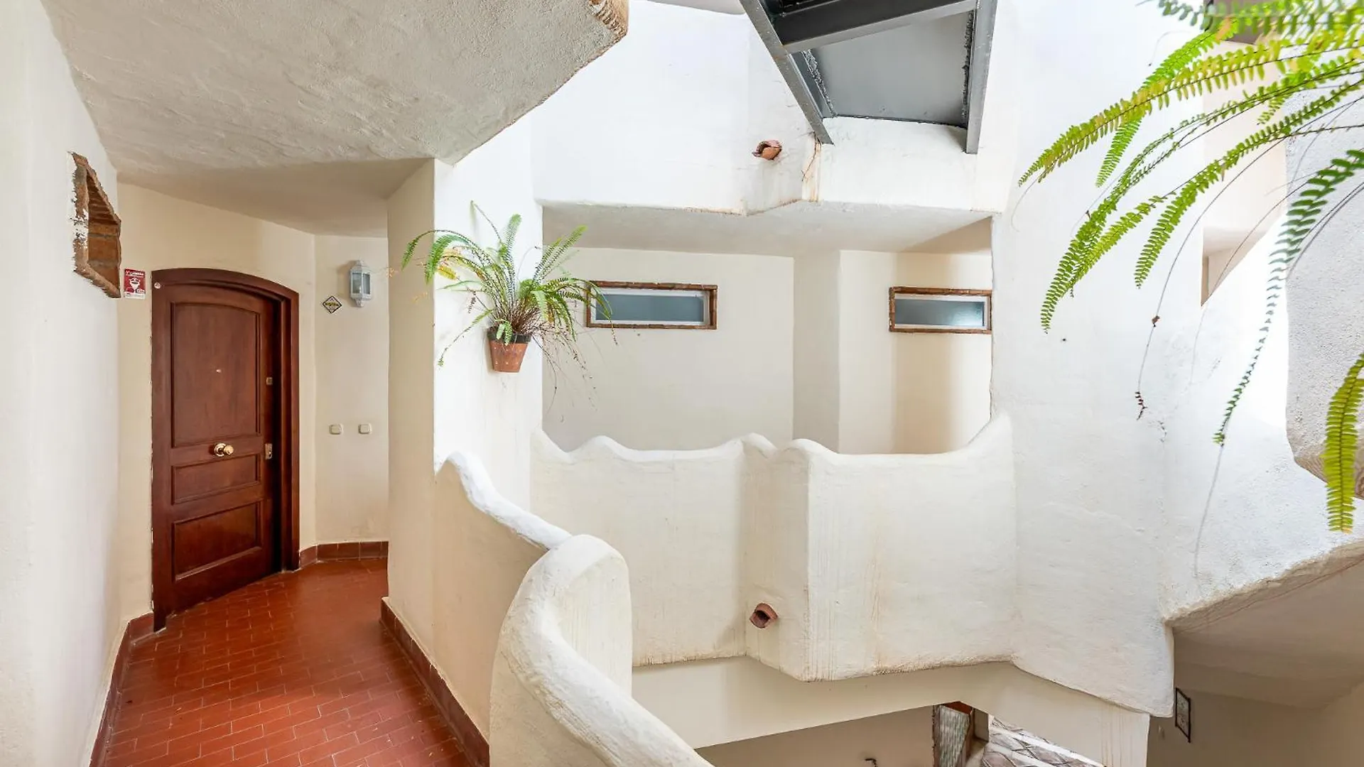 Holiday Rental Apartment Located In Puerto Marina With Sea Views, First Line Of Beach. Benalmádena Španělsko